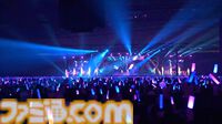 【ホロライブ 6th Fes】初ステージとなるAdventが超楽しそうに歌って踊る姿が尊すぎた。初となるセンターステージでのパフォーマンスは「おぉ！」と声が漏れるほど【ステージ1 リポート】