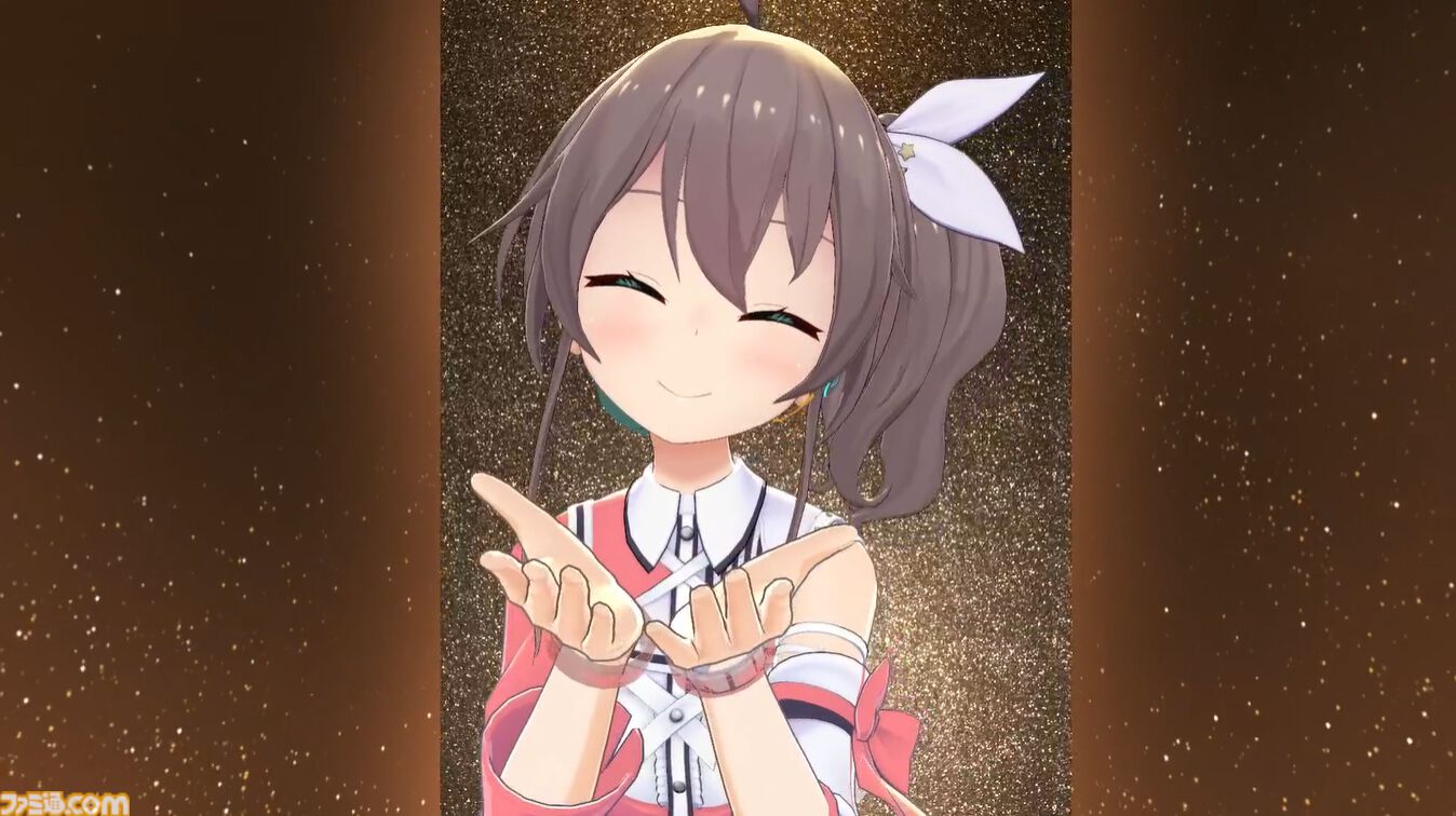 【ホロライブ 6th Fes】初ステージとなるAdventが超楽しそうに歌って踊る姿が尊すぎた。初となるセンターステージでのパフォーマンスは「おぉ！」と声が漏れるほど【ステージ1 リポート】