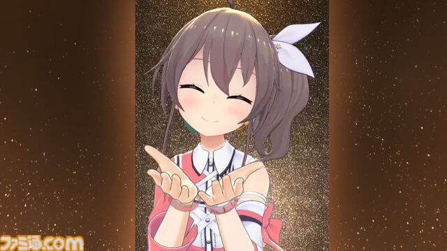 【ホロライブ 6th Fes】初ステージとなるAdventが超楽しそうに歌って踊る姿が尊すぎた。初となるセンターステージでのパフォーマンスは「おぉ！」と声が漏れるほど【ステージ1 リポート】