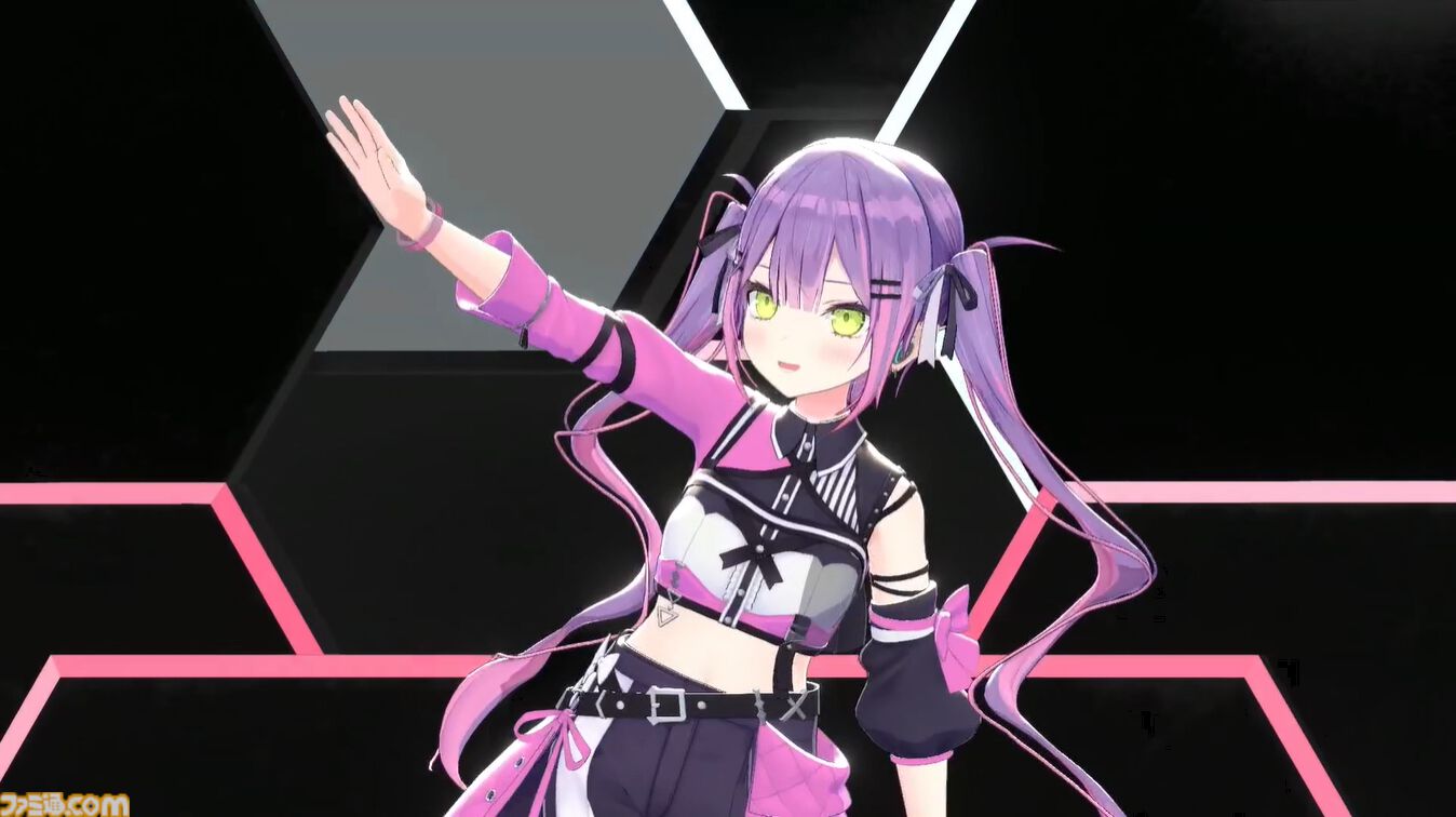 【ホロライブ 6th Fes】初ステージとなるAdventが超楽しそうに歌って踊る姿が尊すぎた。初となるセンターステージでのパフォーマンスは「おぉ！」と声が漏れるほど【ステージ1 リポート】