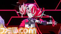 【ホロライブ 6th Fes】初ステージとなるAdventが超楽しそうに歌って踊る姿が尊すぎた。初となるセンターステージでのパフォーマンスは「おぉ！」と声が漏れるほど【ステージ1 リポート】