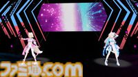 【ホロライブ 6th Fes】初ステージとなるAdventが超楽しそうに歌って踊る姿が尊すぎた。初となるセンターステージでのパフォーマンスは「おぉ！」と声が漏れるほど【ステージ1 リポート】