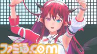 【ホロライブ 6th Fes】初ステージとなるAdventが超楽しそうに歌って踊る姿が尊すぎた。初となるセンターステージでのパフォーマンスは「おぉ！」と声が漏れるほど【ステージ1 リポート】