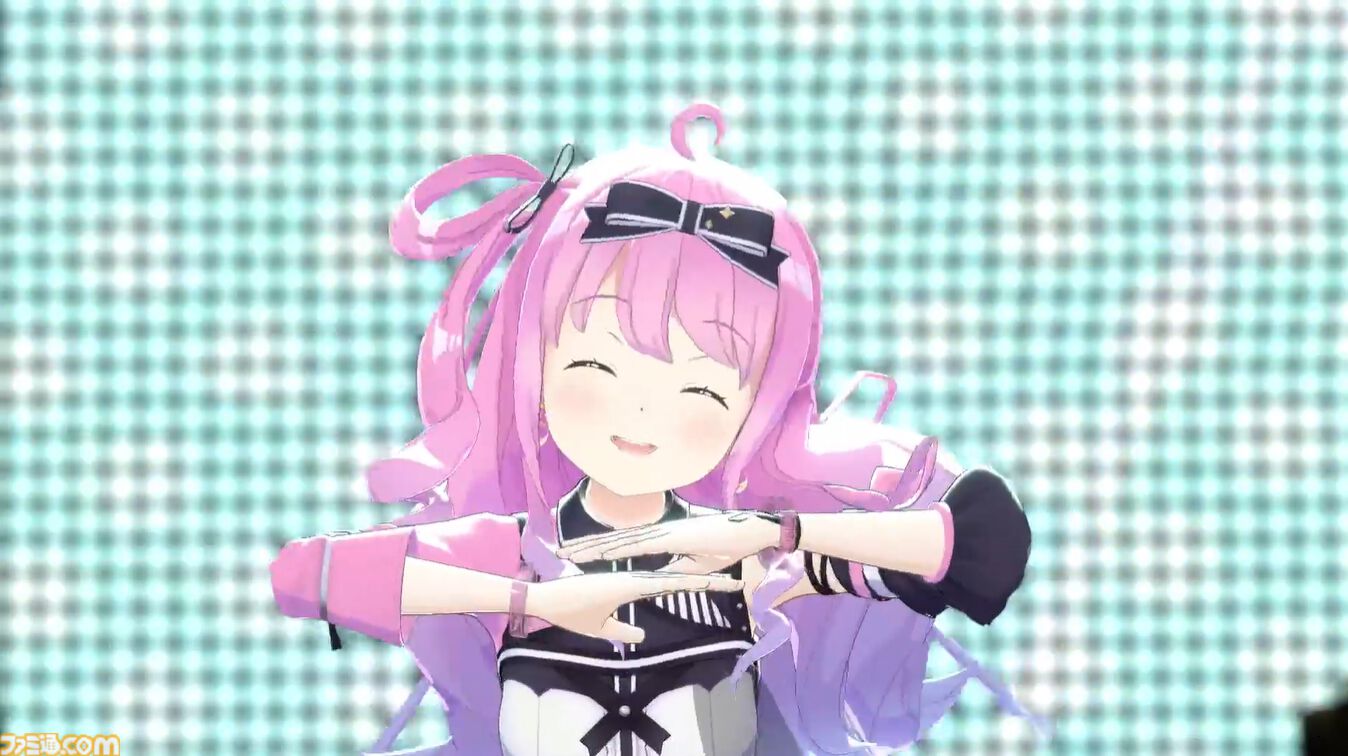 【ホロライブ 6th Fes】初ステージとなるAdventが超楽しそうに歌って踊る姿が尊すぎた。初となるセンターステージでのパフォーマンスは「おぉ！」と声が漏れるほど【ステージ1 リポート】
