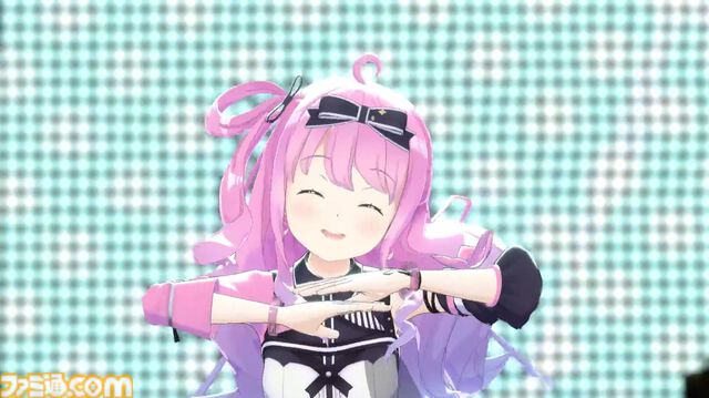 【ホロライブ 6th Fes】初ステージとなるAdventが超楽しそうに歌って踊る姿が尊すぎた。初となるセンターステージでのパフォーマンスは「おぉ！」と声が漏れるほど【ステージ1 リポート】