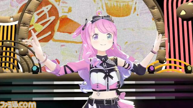 【ホロライブ 6th Fes】初ステージとなるAdventが超楽しそうに歌って踊る姿が尊すぎた。初となるセンターステージでのパフォーマンスは「おぉ！」と声が漏れるほど【ステージ1 リポート】