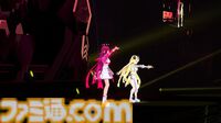 【ホロライブ 6th Fes】初ステージとなるAdventが超楽しそうに歌って踊る姿が尊すぎた。初となるセンターステージでのパフォーマンスは「おぉ！」と声が漏れるほど【ステージ1 リポート】