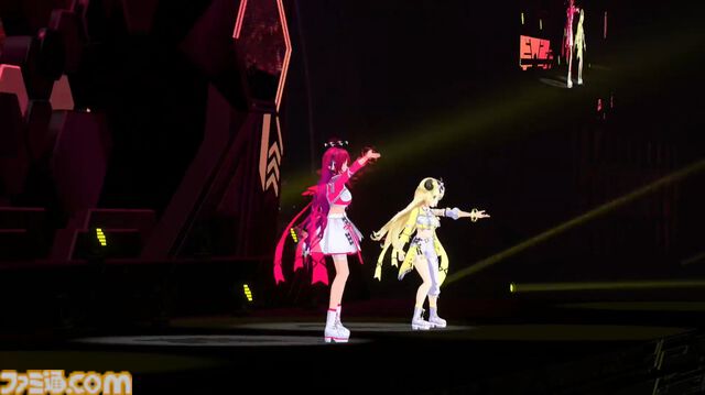 【ホロライブ 6th Fes】初ステージとなるAdventが超楽しそうに歌って踊る姿が尊すぎた。初となるセンターステージでのパフォーマンスは「おぉ！」と声が漏れるほど【ステージ1 リポート】