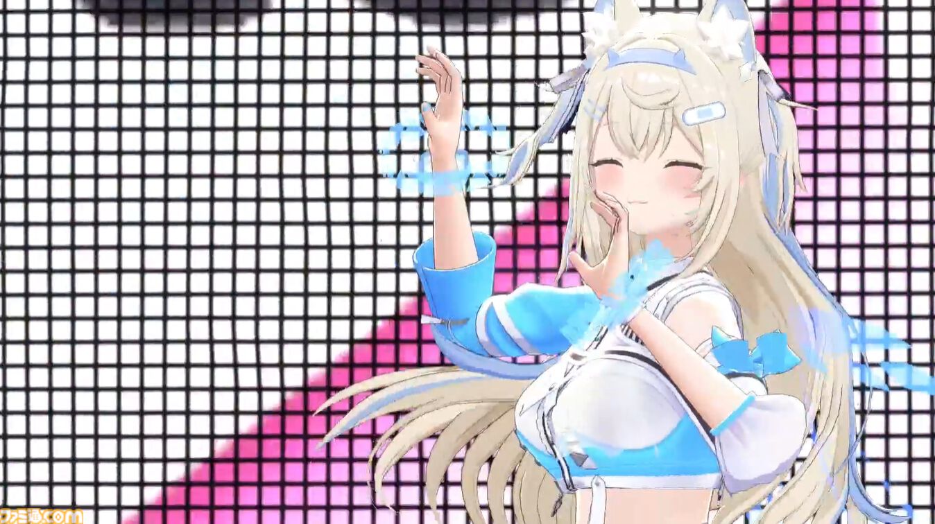 【ホロライブ 6th Fes】初ステージとなるAdventが超楽しそうに歌って踊る姿が尊すぎた。初となるセンターステージでのパフォーマンスは「おぉ！」と声が漏れるほど【ステージ1 リポート】
