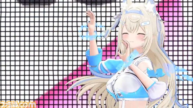【ホロライブ 6th Fes】初ステージとなるAdventが超楽しそうに歌って踊る姿が尊すぎた。初となるセンターステージでのパフォーマンスは「おぉ！」と声が漏れるほど【ステージ1 リポート】