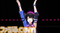 【ホロライブ 6th Fes】初ステージとなるAdventが超楽しそうに歌って踊る姿が尊すぎた。初となるセンターステージでのパフォーマンスは「おぉ！」と声が漏れるほど【ステージ1 リポート】