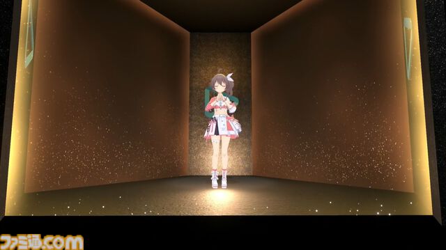 【ホロライブ 6th Fes】初ステージとなるAdventが超楽しそうに歌って踊る姿が尊すぎた。初となるセンターステージでのパフォーマンスは「おぉ！」と声が漏れるほど【ステージ1 リポート】