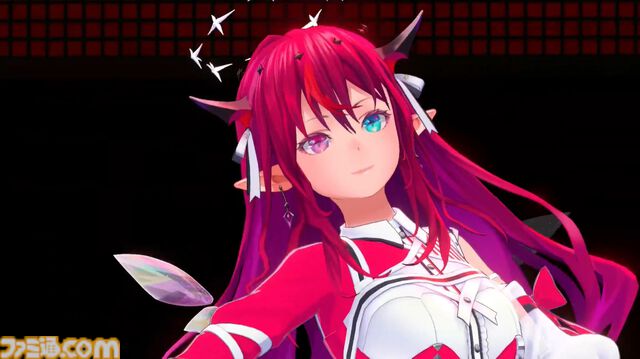 【ホロライブ 6th Fes】初ステージとなるAdventが超楽しそうに歌って踊る姿が尊すぎた。初となるセンターステージでのパフォーマンスは「おぉ！」と声が漏れるほど【ステージ1 リポート】