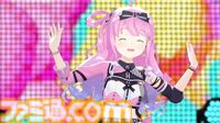 【ホロライブ 6th Fes】初ステージとなるAdventが超楽しそうに歌って踊る姿が尊すぎた。初となるセンターステージでのパフォーマンスは「おぉ！」と声が漏れるほど【ステージ1 リポート】
