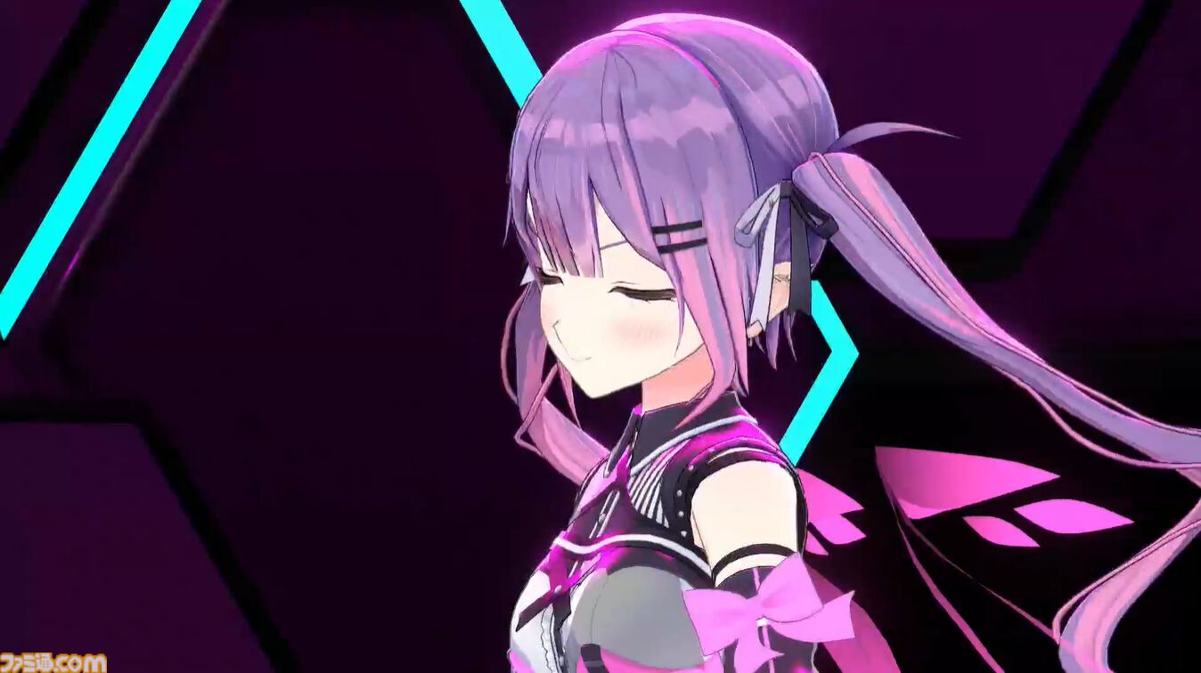 【ホロライブ 6th Fes】初ステージとなるAdventが超楽しそうに歌って踊る姿が尊すぎた。初となるセンターステージでのパフォーマンスは「おぉ！」と声が漏れるほど【ステージ1 リポート】