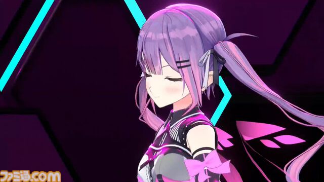 【ホロライブ 6th Fes】初ステージとなるAdventが超楽しそうに歌って踊る姿が尊すぎた。初となるセンターステージでのパフォーマンスは「おぉ！」と声が漏れるほど【ステージ1 リポート】