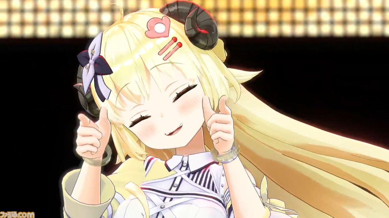【ホロライブ 6th Fes】初ステージとなるAdventが超楽しそうに歌って踊る姿が尊すぎた。初となるセンターステージでのパフォーマンスは「おぉ！」と声が漏れるほど【ステージ1 リポート】