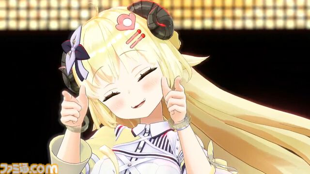 【ホロライブ 6th Fes】初ステージとなるAdventが超楽しそうに歌って踊る姿が尊すぎた。初となるセンターステージでのパフォーマンスは「おぉ！」と声が漏れるほど【ステージ1 リポート】