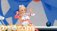 【ホロライブ 6th Fes】初ステージとなるAdventが超楽しそうに歌って踊る姿が尊すぎた。初となるセンターステージでのパフォーマンスは「おぉ！」と声が漏れるほど【ステージ1 リポート】
