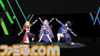 【ホロライブ 6th Fes】初ステージとなるAdventが超楽しそうに歌って踊る姿が尊すぎた。初となるセンターステージでのパフォーマンスは「おぉ！」と声が漏れるほど【ステージ1 リポート】