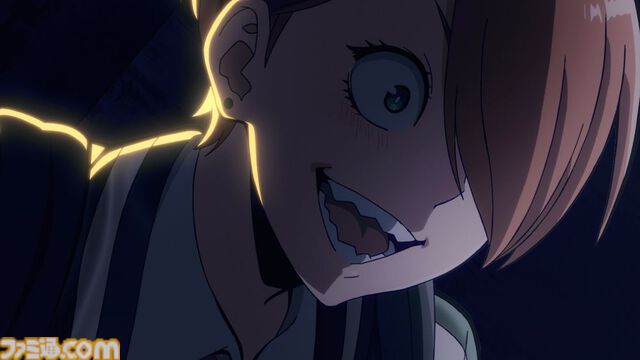 【ヒロアカ】『ヴィジランテ』OPテーマはこっちのけんと『けっかおーらい』に決定。蜂須賀九印は千本木彩花、釘崎爪牙は鳥海浩輔が演じる