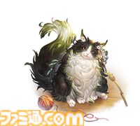 『グラブル』11周年記念シナリオライター座談会。11年という月日で変化していった作業内容と、スクリプトの進化で広がり続けるシナリオの可能性！