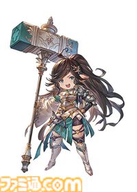 『グラブル』11周年記念シナリオライター座談会。11年という月日で変化していった作業内容と、スクリプトの進化で広がり続けるシナリオの可能性！