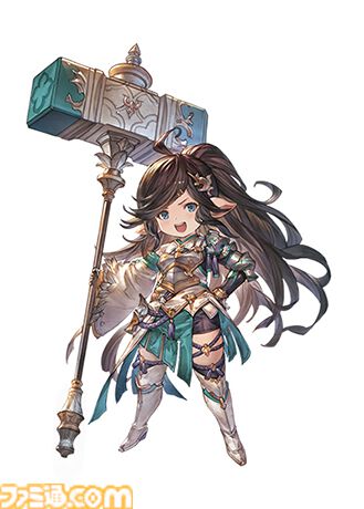 『グラブル』11周年記念シナリオライター座談会。11年という月日で変化していった作業内容と、スクリプトの進化で広がり続けるシナリオの可能性！