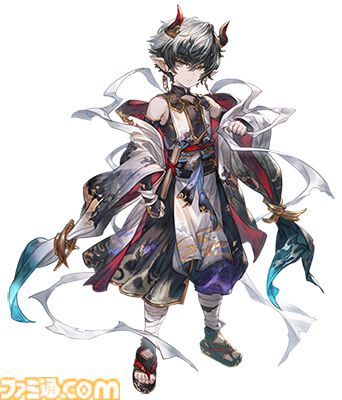 『グラブル』11周年記念シナリオライター座談会。11年という月日で変化していった作業内容と、スクリプトの進化で広がり続けるシナリオの可能性！