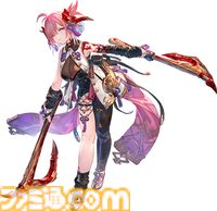 『グラブル』11周年記念シナリオライター座談会。11年という月日で変化していった作業内容と、スクリプトの進化で広がり続けるシナリオの可能性！