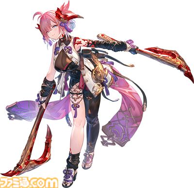 『グラブル』11周年記念シナリオライター座談会。11年という月日で変化していった作業内容と、スクリプトの進化で広がり続けるシナリオの可能性！
