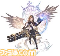 『グラブル』11周年記念シナリオライター座談会。11年という月日で変化していった作業内容と、スクリプトの進化で広がり続けるシナリオの可能性！