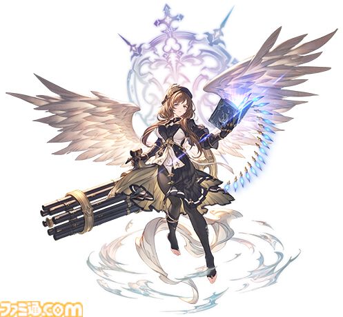 『グラブル』11周年記念シナリオライター座談会。11年という月日で変化していった作業内容と、スクリプトの進化で広がり続けるシナリオの可能性！