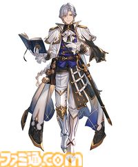 『グラブル』11周年記念シナリオライター座談会。11年という月日で変化していった作業内容と、スクリプトの進化で広がり続けるシナリオの可能性！