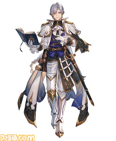 『グラブル』11周年記念シナリオライター座談会。11年という月日で変化していった作業内容と、スクリプトの進化で広がり続けるシナリオの可能性！