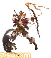 『グラブル』11周年記念シナリオライター座談会。11年という月日で変化していった作業内容と、スクリプトの進化で広がり続けるシナリオの可能性！