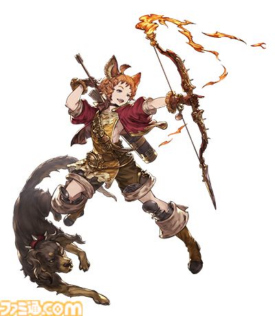 『グラブル』11周年記念シナリオライター座談会。11年という月日で変化していった作業内容と、スクリプトの進化で広がり続けるシナリオの可能性！
