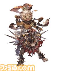 『グラブル』11周年記念シナリオライター座談会。11年という月日で変化していった作業内容と、スクリプトの進化で広がり続けるシナリオの可能性！