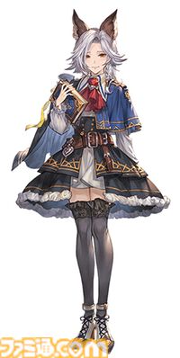 『グラブル』11周年記念シナリオライター座談会。11年という月日で変化していった作業内容と、スクリプトの進化で広がり続けるシナリオの可能性！