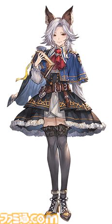 『グラブル』11周年記念シナリオライター座談会。11年という月日で変化していった作業内容と、スクリプトの進化で広がり続けるシナリオの可能性！