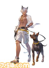 『グラブル』11周年記念シナリオライター座談会。11年という月日で変化していった作業内容と、スクリプトの進化で広がり続けるシナリオの可能性！