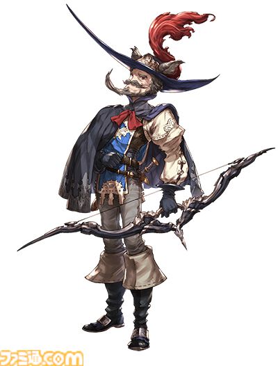 『グラブル』11周年記念シナリオライター座談会。11年という月日で変化していった作業内容と、スクリプトの進化で広がり続けるシナリオの可能性！