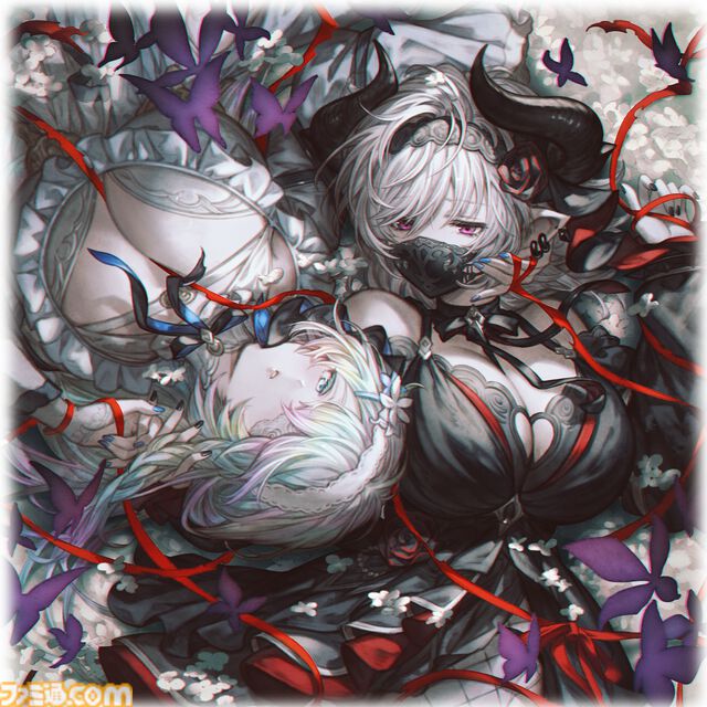『グラブル』11周年記念シナリオライター座談会。11年という月日で変化していった作業内容と、スクリプトの進化で広がり続けるシナリオの可能性！