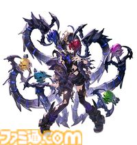 『グラブル』11周年記念シナリオライター座談会。11年という月日で変化していった作業内容と、スクリプトの進化で広がり続けるシナリオの可能性！