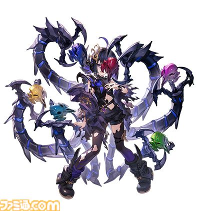 『グラブル』11周年記念シナリオライター座談会。11年という月日で変化していった作業内容と、スクリプトの進化で広がり続けるシナリオの可能性！