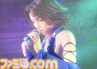 『ファイナルファンタジー10-2』が発売された日。『FF10』から2年後の世界を舞台に、忘れられない“キミ”の面影を追って“ユリパ”の3人の新たな冒険が始まる【今日は何の日？】