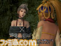『ファイナルファンタジー10-2』が発売された日。『FF10』から2年後の世界を舞台に、忘れられない“キミ”の面影を追って“ユリパ”の3人の新たな冒険が始まる【今日は何の日？】