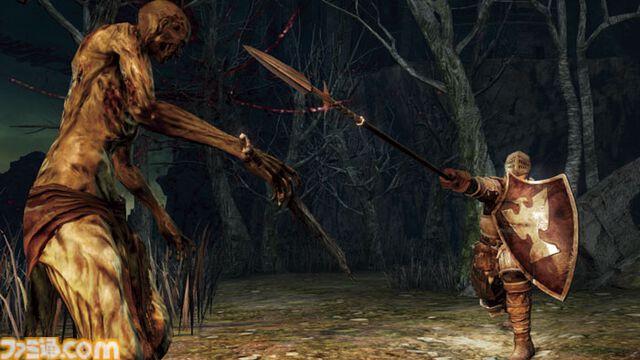 『ダークソウル2』が発売された日。死ぬたびに最大HPが減少するシリーズ最高難度の仕様に世界が阿鼻叫喚。二刀流の専用モーションも本作から追加【今日は何の日？】