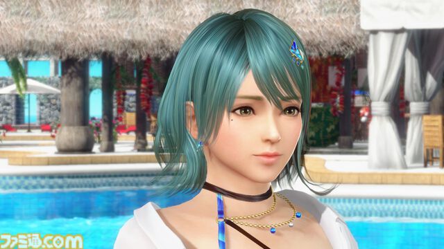 『DOAXVV』たまきトゥルーカラーアプデインタビュー。“弱点”のない女の子だからこそ開発は難航。あと1歩の物足りなさと物語を埋めたのはプレイヤーの“シャツ”だった。