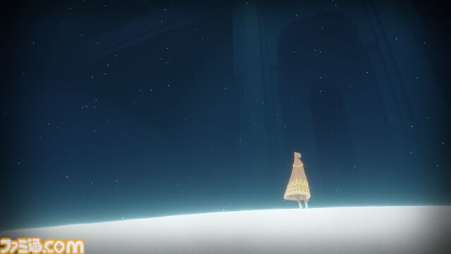 『風ノ旅ビト』が発売された日。文字や言葉が一切ない美しい世界を旅する。唯一無二の体験がここに【今日は何の日？】
